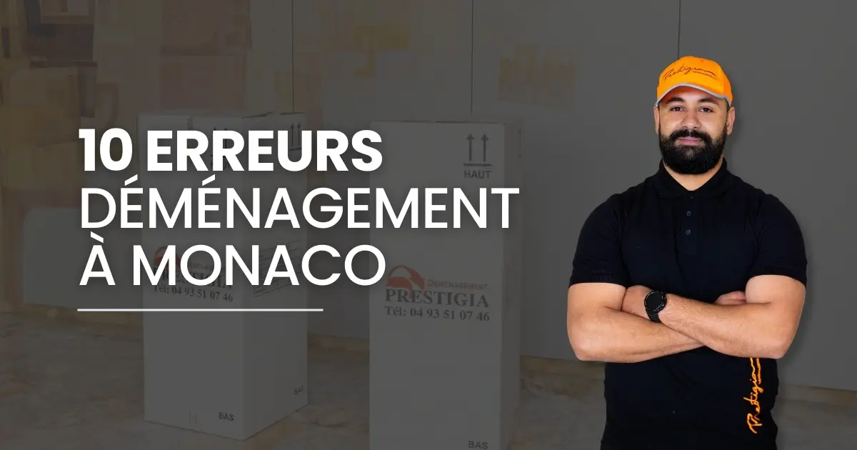 The 10 mistakes to avoid when moving to Monaco