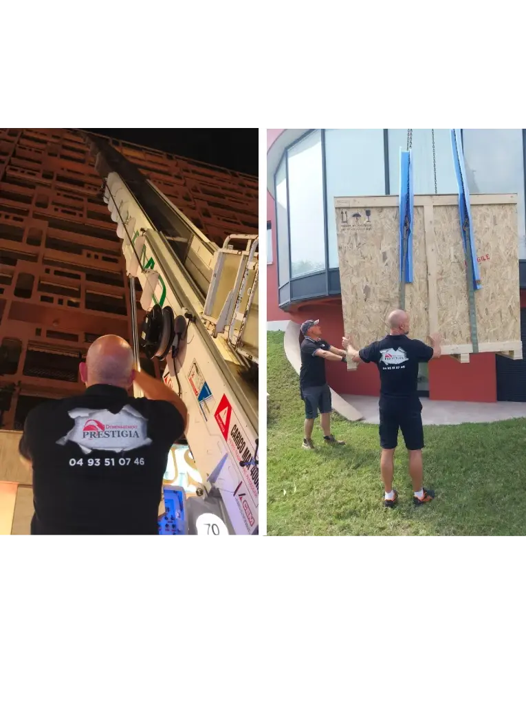 Exceptional handling