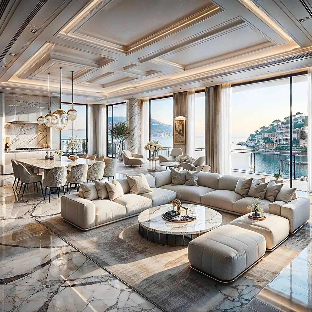 We take care of transporting sculptures and works of art with custom-made crates and maximum protection.